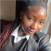 Tami Oguntayo