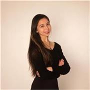 Profesora de ballet imparte clases de ballet, danza contemporánea, stretching y/o preparación física para adolescentes y adultos