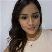 Profesora de Matemáticas te enseña pacientemente en lo que necesites :)