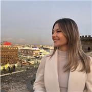 Ciao, sono Erika! Sono a tua disposizione per aiutarti nei tuoi compiti!