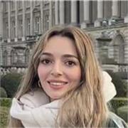 Ingeniera imparte clases online de Matemáticas y Física (ESO y Bachillerato)