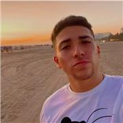 Profesor de matemáticas dispuesto a brindar clases de básica primaria y bachillerato