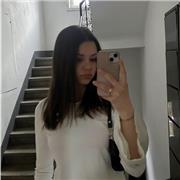 Ich kann englisch Nachhilfe für jede Schulstufe geben. Am liebsten online.