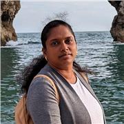 Prathiba Narasinga Perumal