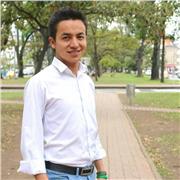 Profesor de español para extranjeros desde un nivel básico a un avanzado