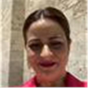 Alicia Pérez Sastre