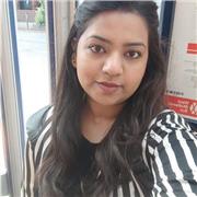 Sneha John