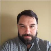 Profesor/facilitador de inglés con más de 18 años de experiencia