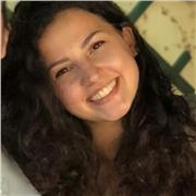 a tutti,Sono una studentessa in Chimica e tecnologie chimiche quasi al termine dei miei studi. Sono disponibile per lezioni private online, presso il mio domicilio oppure a casa dell'alunno ( a patto che non abiti troppo lontano). Posso trattar