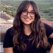 Clases particulares de Primaria con maestra titulada