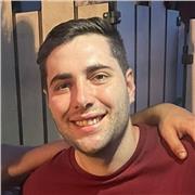 Desarrollador de Software FullStack (Javascript - Java) con 2 años de experiencia