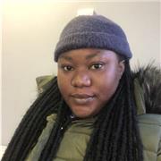 Omolola Akinseye