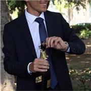 Biologo specializzato in Patologia Clinica svolge lezioni di Biologia per studenti università e studenti delle scuole superiori