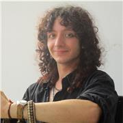 studente liceo artistico propone lezioni private online di ripetizione per storia dell'arte e filosofia