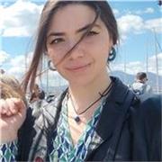 Laureata in Pittura presso Accademia di Belle Arti di Napoli offre lezioni di Pittura e Disegno artistico, dal vero. Sono laureanda in Multimedia Design come specialistica