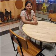 Raghavi