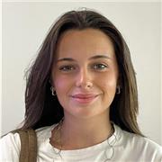 Profesora de francés apto para infantil, principiantes, y preparar examen oficiales como el DALF B1 o B2