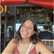 Estudiante de último año de MEDICINA, comprometida para ayudarte con el aprendizaje