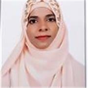 I give affordable arabic deeniyat &english classes