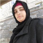 Falak Hussnain