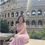 Estudiante de educación infantil ofrece clases de apoyo en primaria a domicilio en Alcalá de Guardia