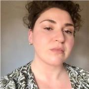 Laureata in scienze turistiche