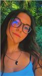 Studentessa diplomata al liceo linguistico