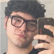 Hai bisogno che qualcuno ti aiuti  a fare i compiti, non esitare a contattarmi!