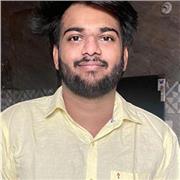 Mayur Rajendra