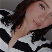 Profesora o tutor de inglés para niños de manera virtual