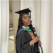 Sharon Edosa