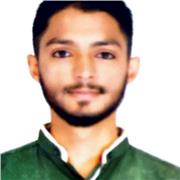 Ahmad Ali aslam ali shaikh