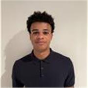 Profesor de Matemáticas básicas para niños de primaria 