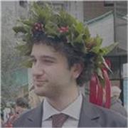 Biologia senza stress, studente neolaureato in Biotecnologie