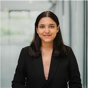 Natasha Bhaskar