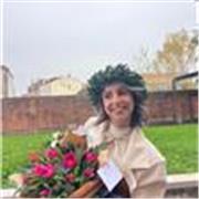 Vuoi imparare la grafica in modo semplice e creativo? Raccontami cosa ti interessa e iniziamo subito!