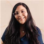 Profesora de psicología a nivel universitario