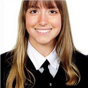 Profesora con 5 años de experiencia ofrece clases particulares de ciencias para todas las edad, a domicilio en Bilbao