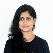Dr Rashmi BS