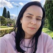 Thalita Lemos Gomes