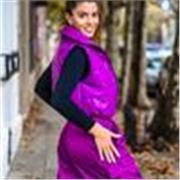 Profesora Nac. de Ed. Fisica e Inst. de Yoga