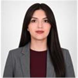 Nejla Nur Sahin