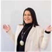 Profesora por vocación en Desarrollo personal con habilidades para ampliar conocimientos sobre la inteligencia emocional, el liderazgo y las comunicaciones interpersonales…