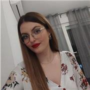 Me gustaria dar clases de biología, francés, inglés a niños que necesiten mi ayuda y esten dispuestos a aprender mucho. Podria dar las clases presenciales en Córdoba y online.