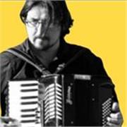 Clases de Música, de acordeón , Teclado