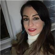 I have a native level of English and I can help students to improve their skills in a fun and easy way