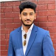 LLB Graduate (UOL) teaching 1st year students and A-level students