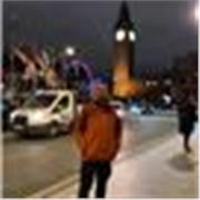 Profesor de Química, con experiencia dando clases de química y matemáticas 