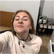 Soy una persona amable ,atenta y paciente . 
Me encanta poder enseñar a niños y adolescentes la materia para facilitarles trabajo.