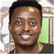 Isaac Agyiri